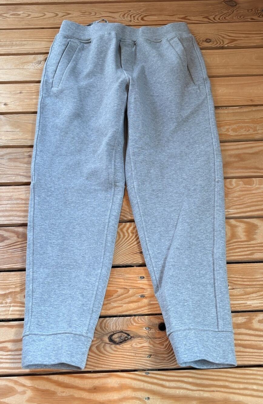 Ten thousand Men’s Sweatpants Size M Grey N8
